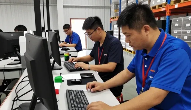家庭日常使用解决方案中的技术支持选择
